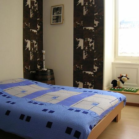 Chambres D'Hotes Le Passiflore Les Brenets Εξωτερικό φωτογραφία