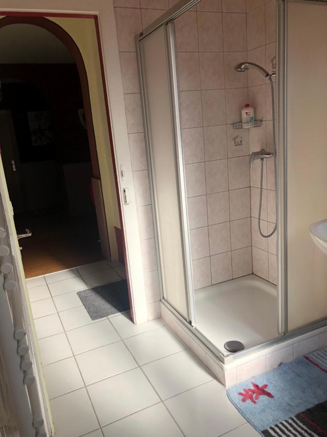 Chambres D'Hotes Le Passiflore Les Brenets Εξωτερικό φωτογραφία