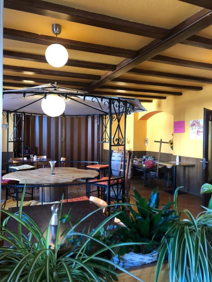Chambres D'Hotes Le Passiflore Les Brenets Εξωτερικό φωτογραφία