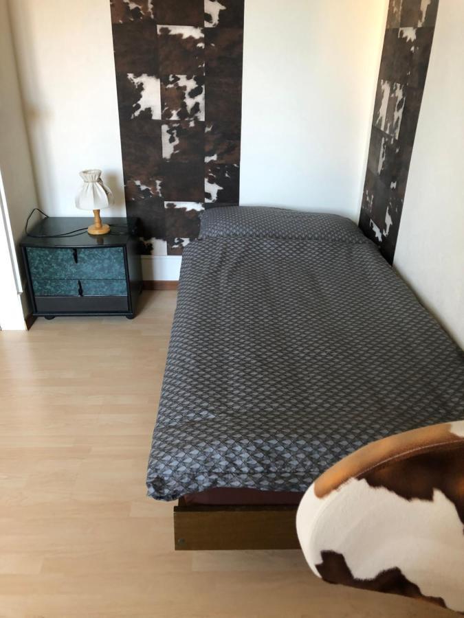 Chambres D'Hotes Le Passiflore Les Brenets Εξωτερικό φωτογραφία