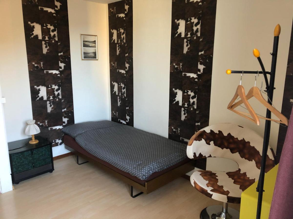 Chambres D'Hotes Le Passiflore Les Brenets Εξωτερικό φωτογραφία