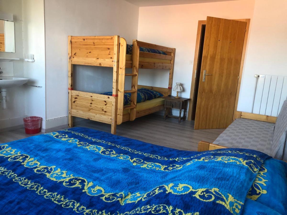 Chambres D'Hotes Le Passiflore Les Brenets Εξωτερικό φωτογραφία