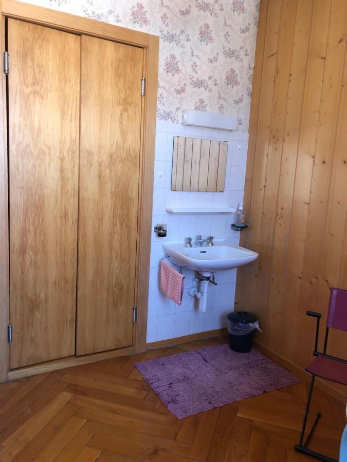 Chambres D'Hotes Le Passiflore Les Brenets Εξωτερικό φωτογραφία