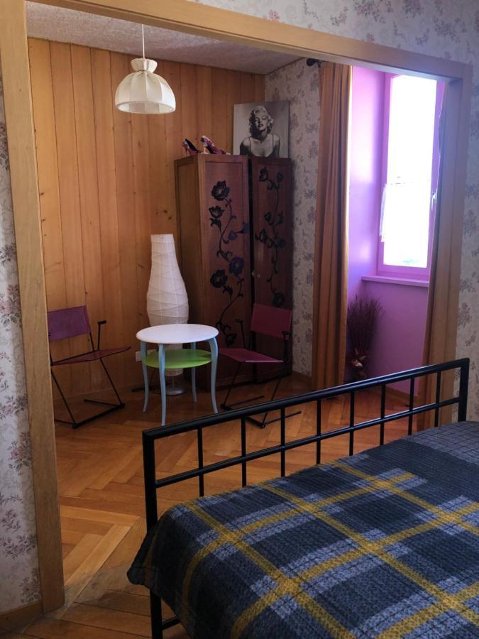Chambres D'Hotes Le Passiflore Les Brenets Εξωτερικό φωτογραφία
