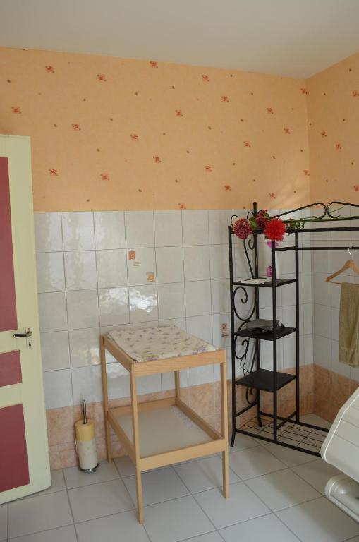 Chambres D'Hotes Le Passiflore Les Brenets Εξωτερικό φωτογραφία