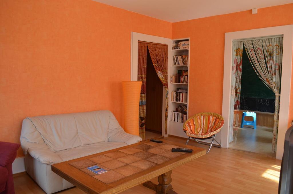 Chambres D'Hotes Le Passiflore Les Brenets Εξωτερικό φωτογραφία